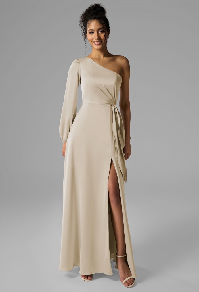 AW Beau Dress